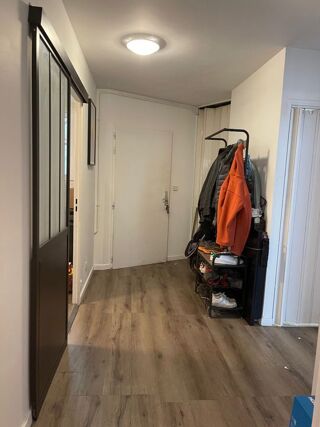  Appartement � louer 3 pi�ces 64 m�