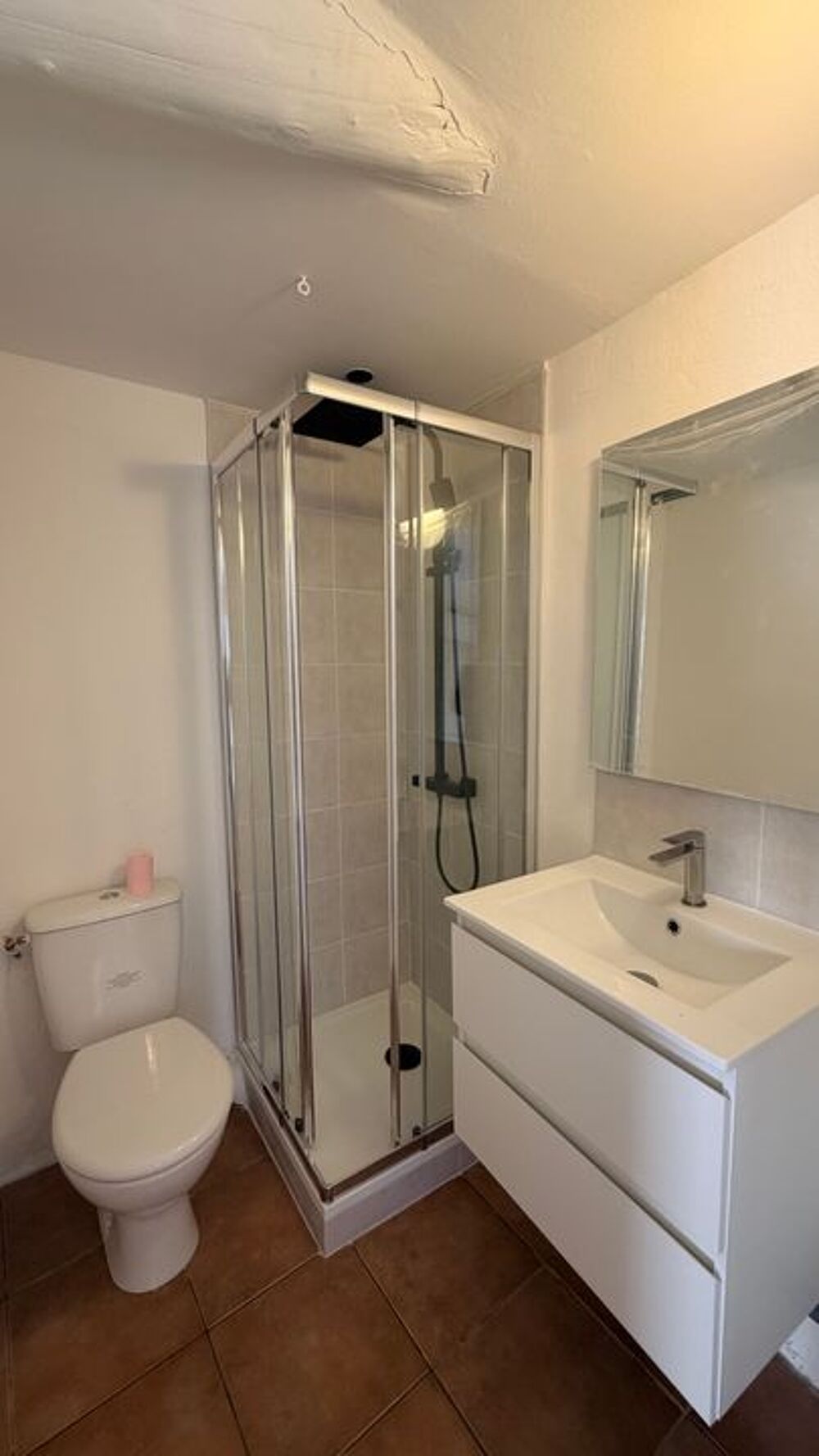 Location Appartement Appartement de 28m2 à louer sur L'Isle-sur-la-Sorgue L isle sur la sorgue