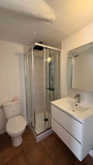  Appartement à louer 1 pièce 28 m²