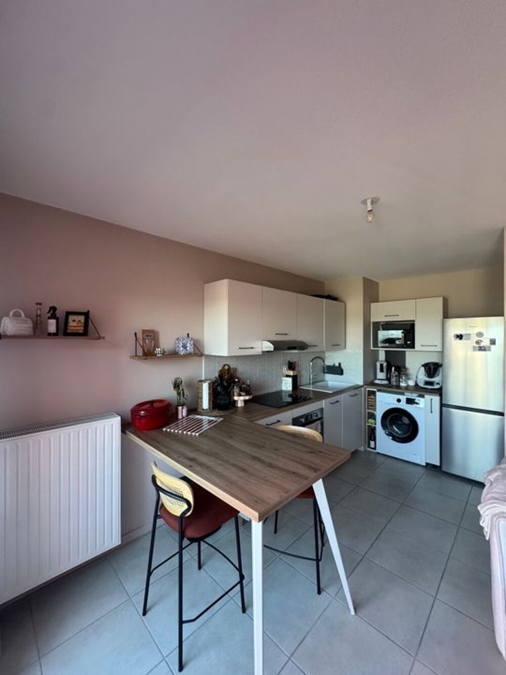 Location Appartement Appartement de 44m2 à louer sur Pau Pau