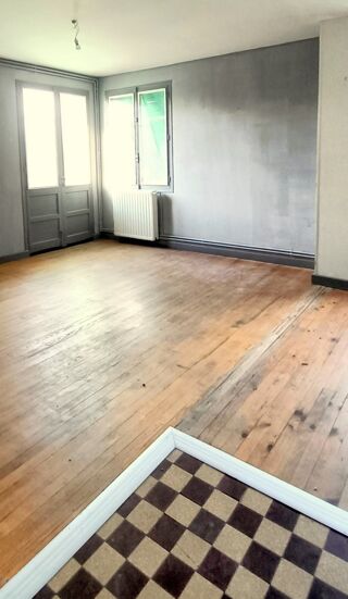  Appartement  vendre 3 pices 74 m