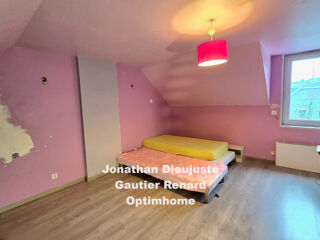  Maison � vendre 4 pi�ces 84 m�