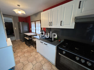  Maison � vendre 4 pi�ces 70 m�