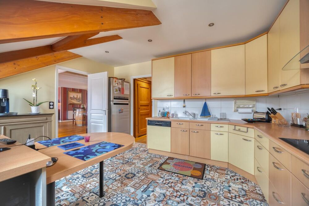 Vente Appartement Appartement Carrieres sur seine