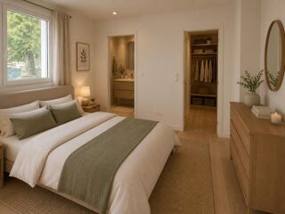  Villa à vendre 110 m²