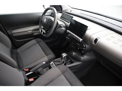 C4 cactus Shine PureTech 110 S&S EAT6 2018 occasion 81990 Fr&eacute;jairolles