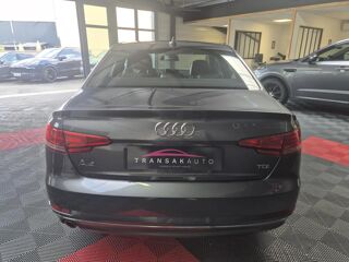 A4 Limousine S line 2017 occasion 17139 Dompierre-sur-Mer