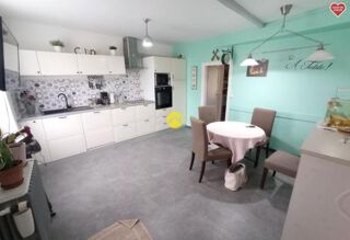  Maison � vendre 6 pi�ces 136 m�