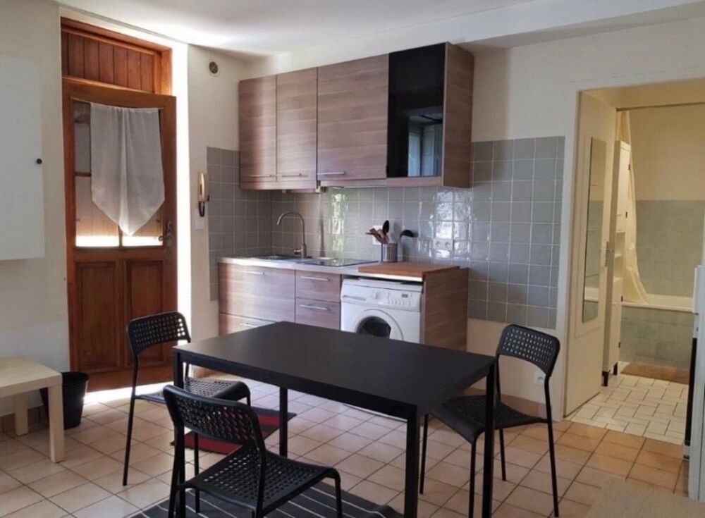 Studio à louer / centre ville