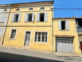  Maison à vendre 7 pièces 169 m²