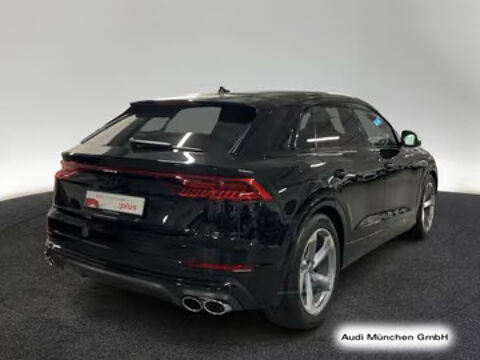 SQ8 TFSI quattro Tiptronic ACC Luftfederung Virtual Cockpit 2023 occasion 33700 Merignac