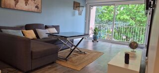  Appartement � vendre 3 pi�ces 61 m�