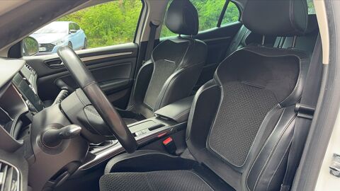 M&eacute;gane 1.5 Blue dCi 115 EDC7 Intens 2019 occasion 57200 Sarreguemines