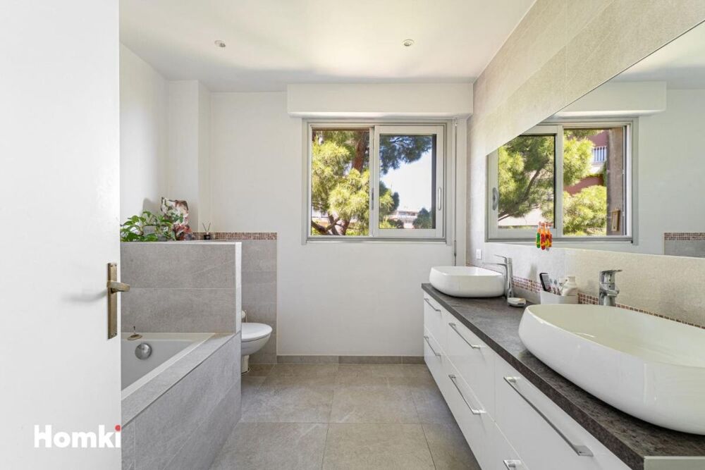 à vendre  Appartement Marseille 8