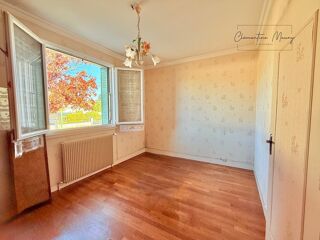  Maison � vendre 3 pi�ces 75 m�