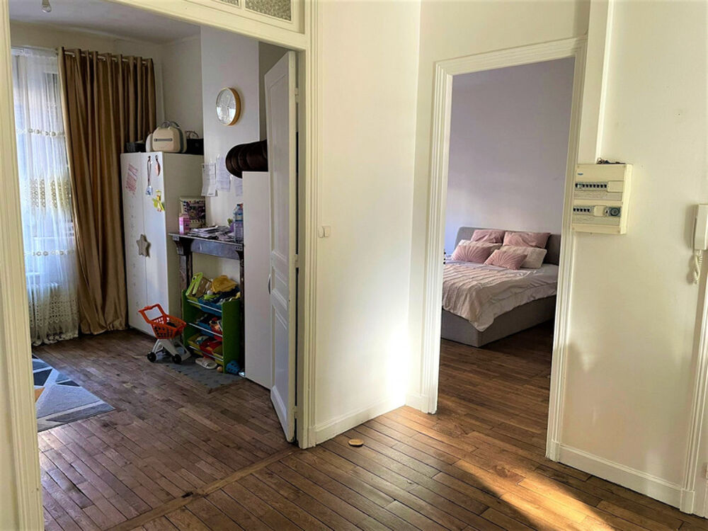 Dpt Nord (59), à louer CAMBRAI appartement T3 de 78 m² 600 €