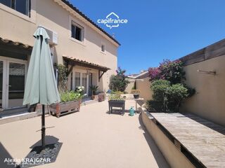  Maison à vendre 4 pièces 139 m²