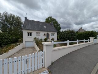  Maison à vendre 6 pièces 123 m²