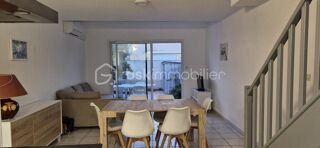  Villa � vendre 3 pi�ces 62 m�