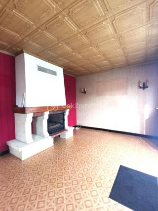  Maison � vendre 3 pi�ces 65 m�