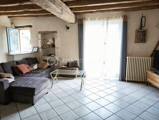  Maison � vendre 5 pi�ces 166 m�