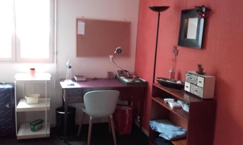 Appartement  louer 1 pice 12 m