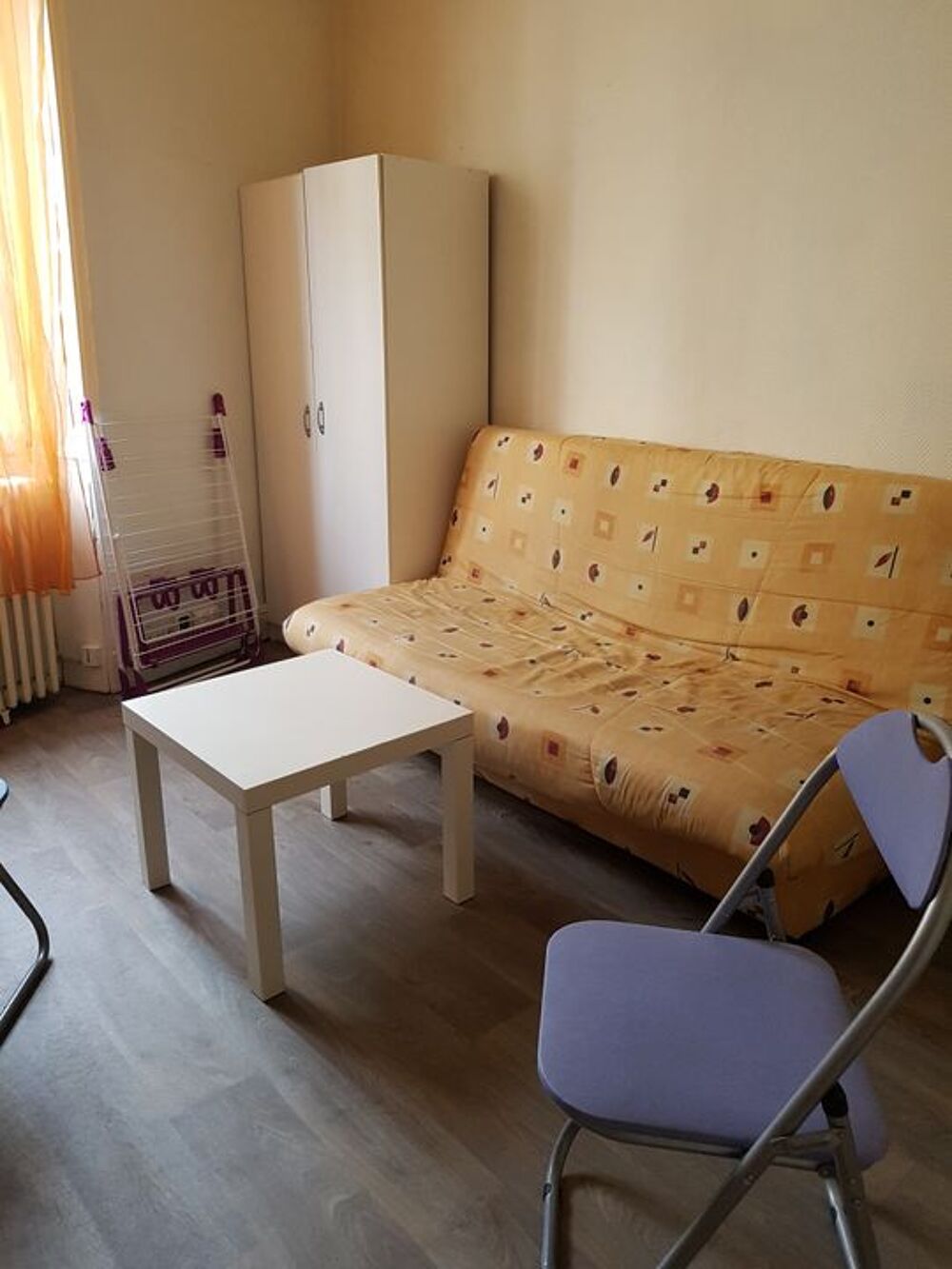 Location Appartement Appartement de 14m2 à louer sur Angoulême Angouleme