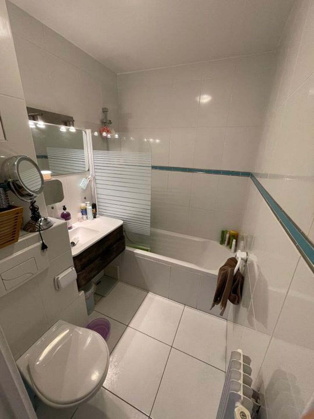 Location Appartement Studio de 31m2 à louer sur Vincennes Vincennes