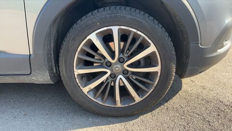 Crossland X 1.2 Turbo 110 Design 2019 occasion 35300 Fougeres
