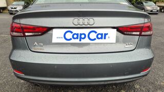 A3 III 1.6 TDI 110 Attraction 2015 occasion 80000 Amiens