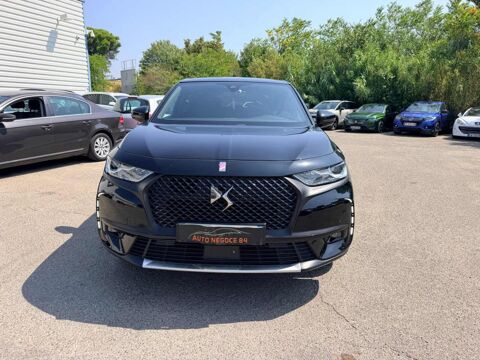 DS7 BlueHDi 130ch Performance Line Automatique 2021 occasion 84700 Sorgues