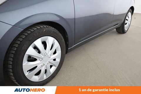Micra 1.0 IG Acenta 71 ch 2018 occasion 92130 Issy-les-Moulineaux