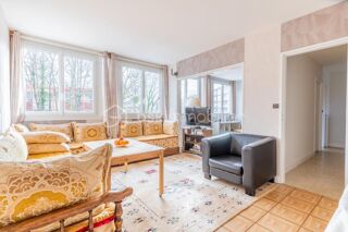  Appartement � vendre 5 pi�ces 79 m�