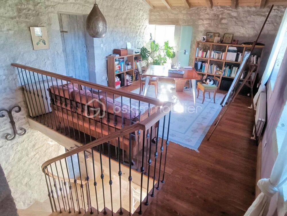 � vendre  Propri�t�/ch�teau La Romieu (32480)