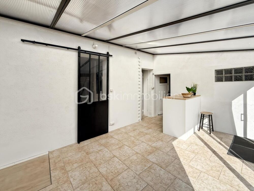 Maison de Campagne