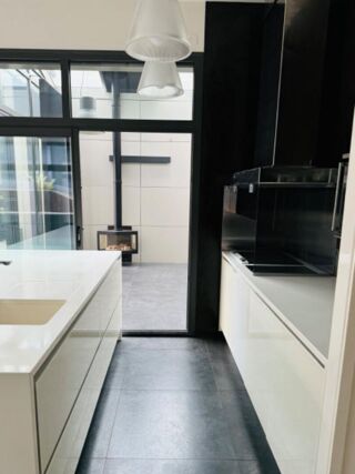  Maison � vendre 8 pi�ces 203 m�