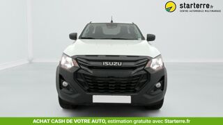 D-MAX 2.2L SPACE CABINE A/T B-STRONG 2026 occasion 69190 Saint-Fons