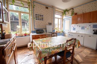  Maison � vendre 7 pi�ces 180 m�