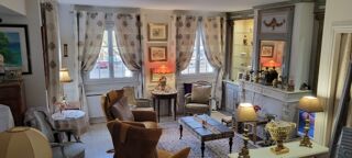  Maison à vendre 5 pièces 140 m²