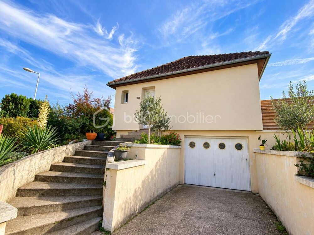 Vente Maison Maison 3 chambres avec garage et jardin/terrasse Petit couronne