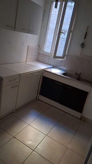  Appartement à louer 3 pièces 56 m²