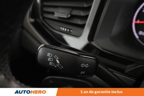 Polo 1.0 TSI Lounge Business DSG7 95 ch 2020 occasion 92130 Issy-les-Moulineaux