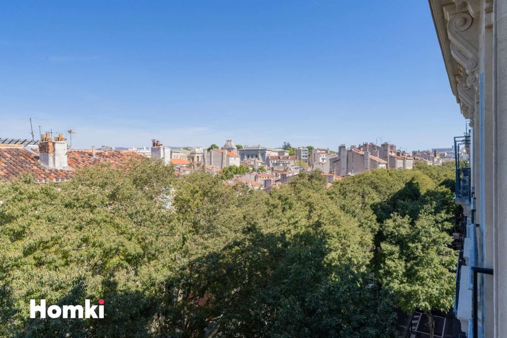 Vente Appartement Appartement T4 de 105 m² à Marseille 13004, Boulevard de la Libération Marseille 4