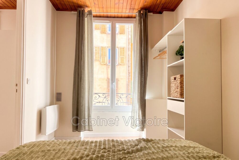Vente Appartement Appartement - Nice - 45m² Nice