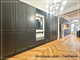  Maison � vendre 7 pi�ces 266 m�