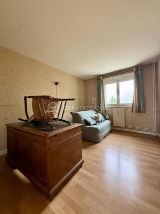  Appartement à vendre 3 pièces 69 m²