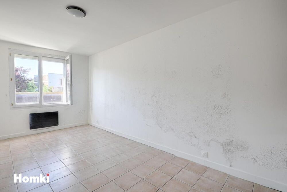 Vente Appartement Appartement T2 de 48 m² à Montreuil 93100, Rue Lenain de Tillemont Montreuil