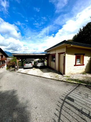  Maison à vendre 5 pièces 146 m²