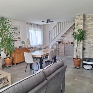  Maison � vendre 7 pi�ces 126 m�
