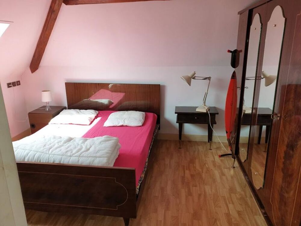 Location Appartement Appartement de 30m2 à louer sur Vierzon Vierzon